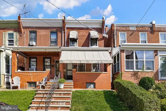 920 N Dupont St, Wilmington