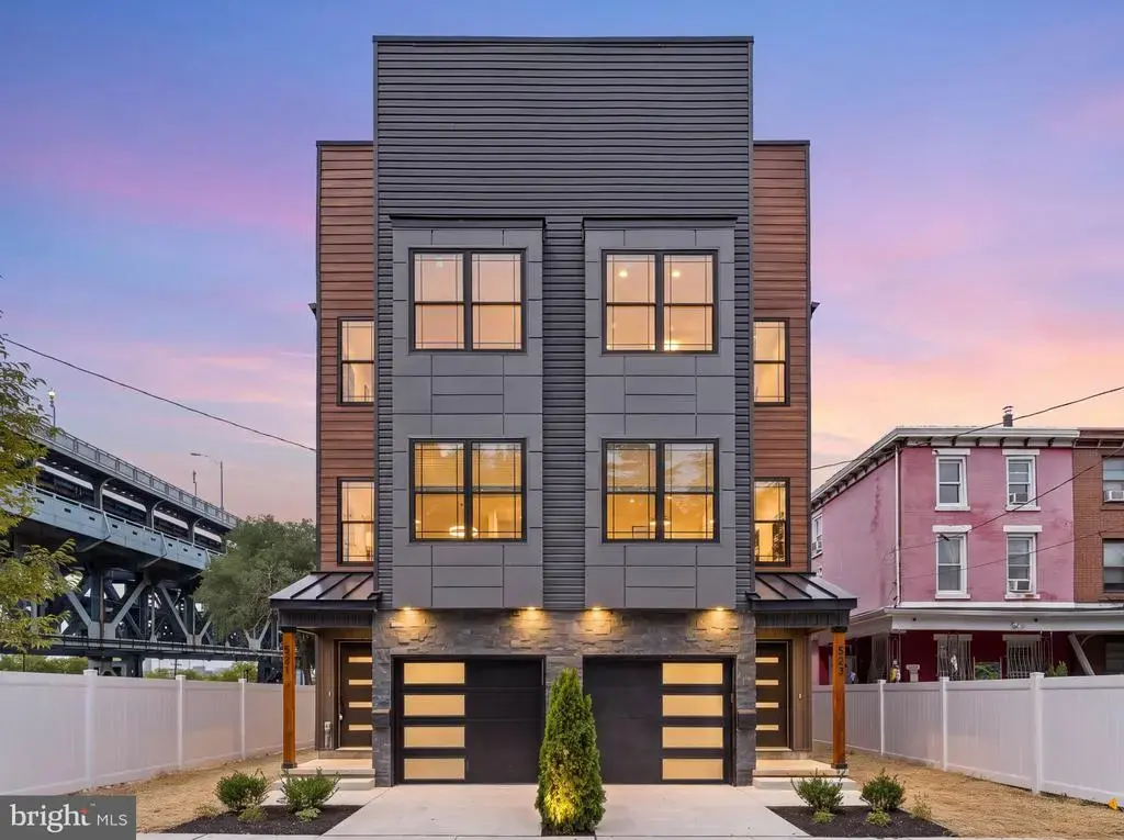 523 N 2nd St, CAMDEN