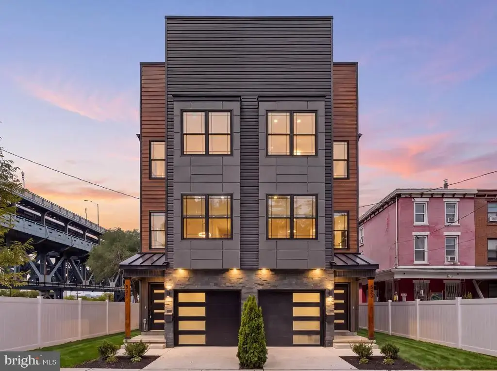 523 N 2nd St, CAMDEN