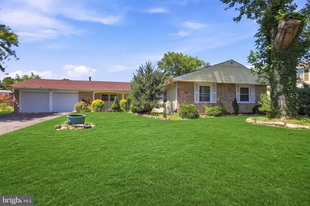 16 Terrell Ln, WILLINGBORO
