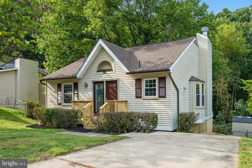 1106 Rosemere Ave, SILVER SPRING