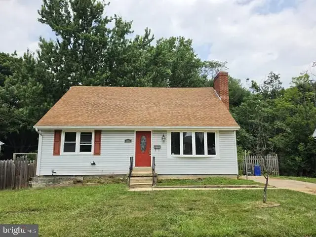 3827 Cassandra Rd, Randallstown
