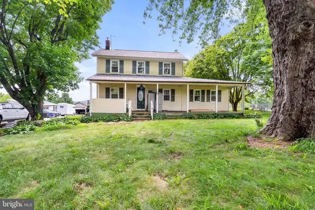 136 Crossland Ln, Rising Sun