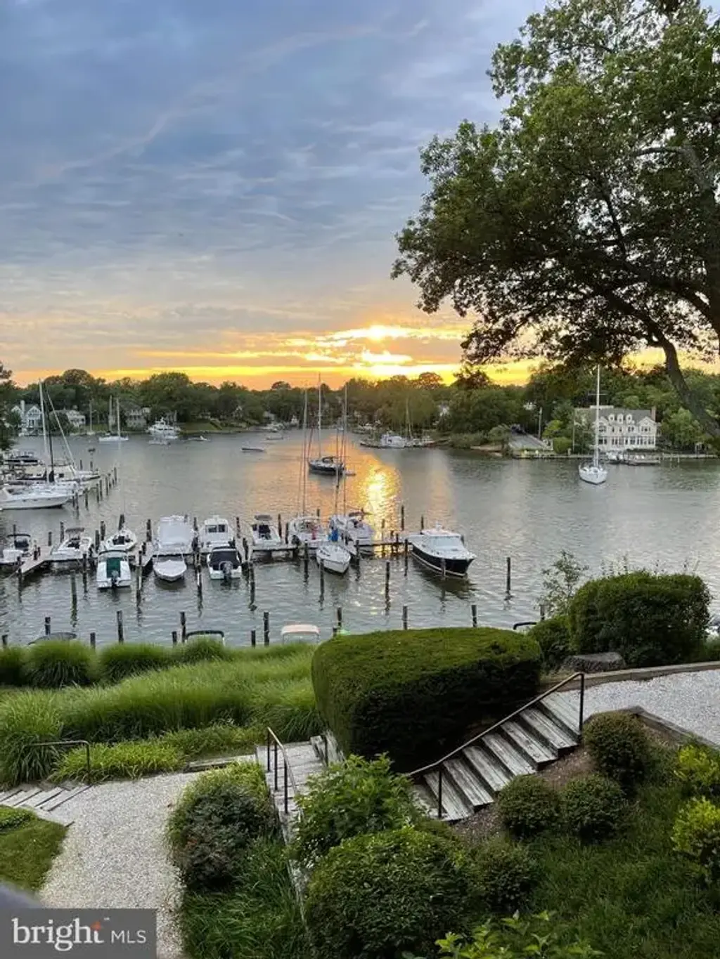 5 President Point Dr #a2, ANNAPOLIS