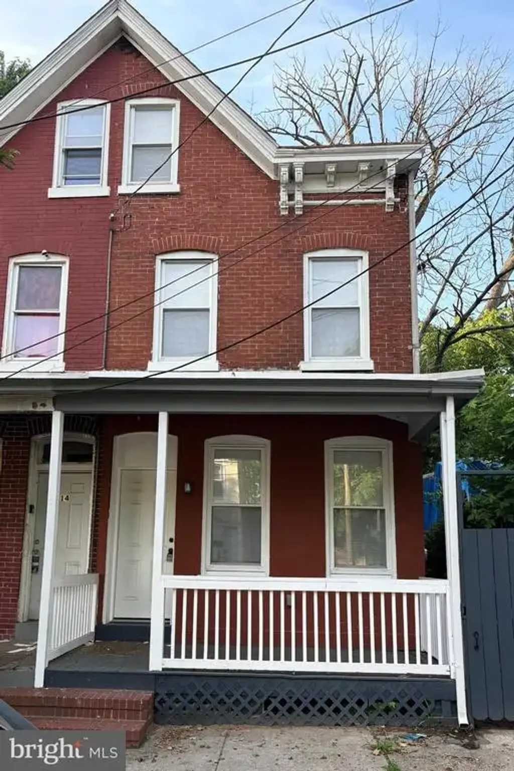 16 Landing St, TRENTON