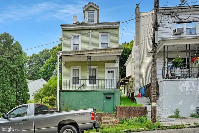 415 Boone St, Pottsville