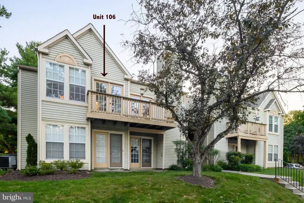 4700 Dorsey Hall Dr #106, ELLICOTT CITY