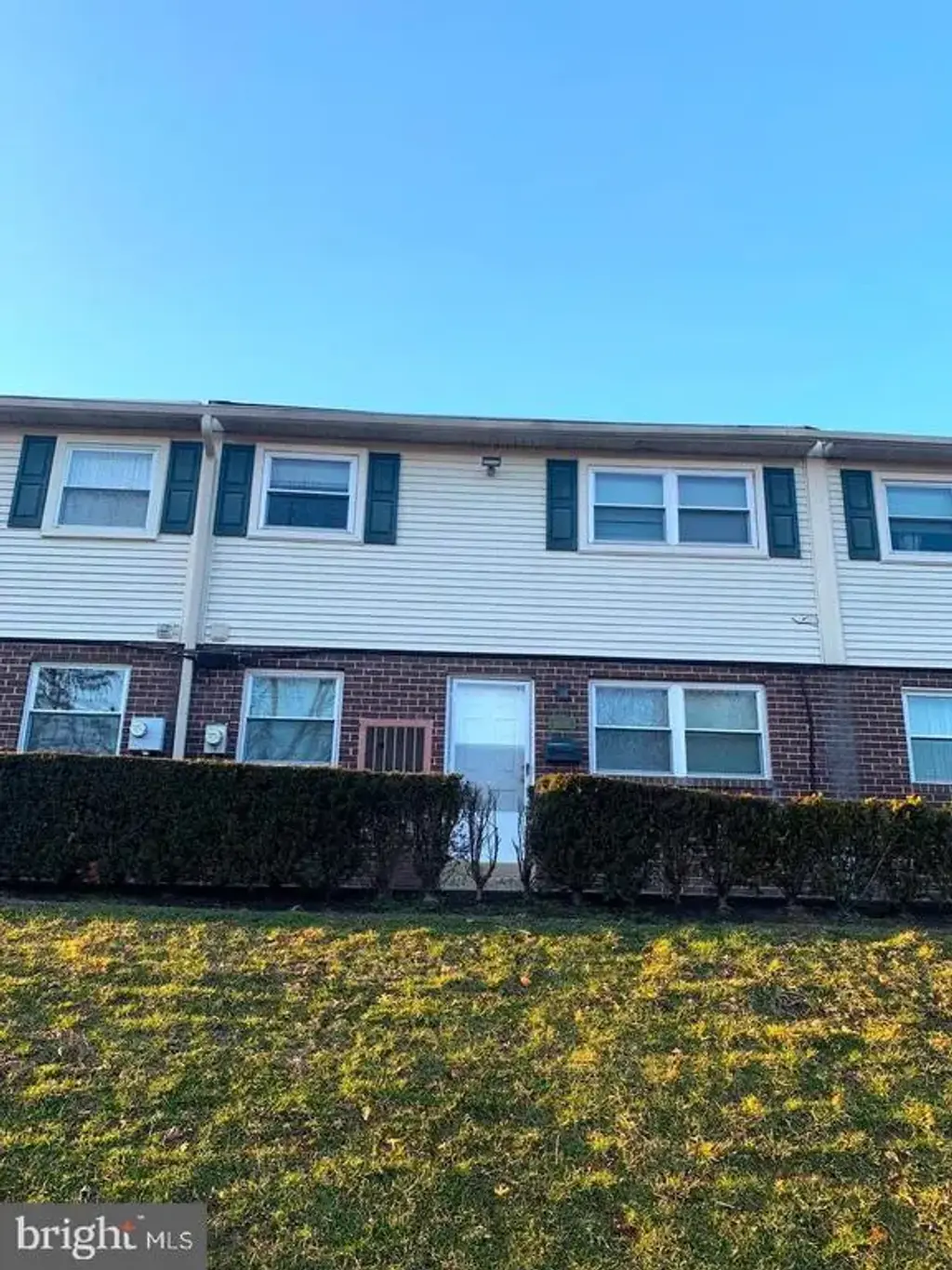 607 Edison Ave #607h, PHILADELPHIA