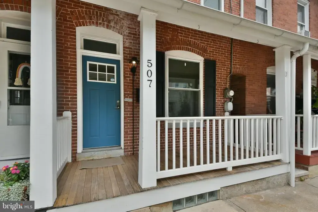 507 Washington Avenue Ave, PHOENIXVILLE
