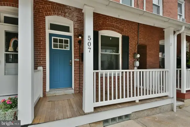 507 Washington Avenue Ave, Phoenixville