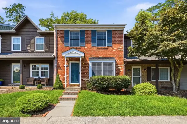 504 Tudor Drive, Winchester