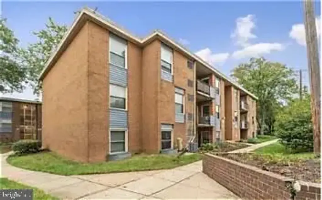 3813 St Barnabas Rd #t3, SUITLAND