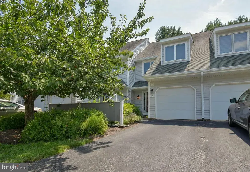49 E Jonathan Ct #49, KENNETT SQUARE