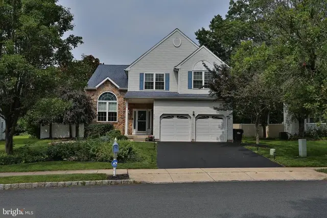 4518 Old Oak Rd, Doylestown