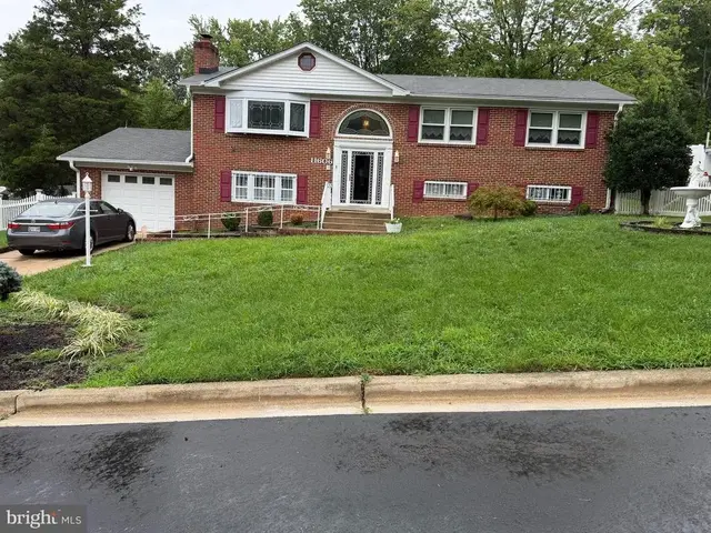 11606 Zareh Dr, Clinton