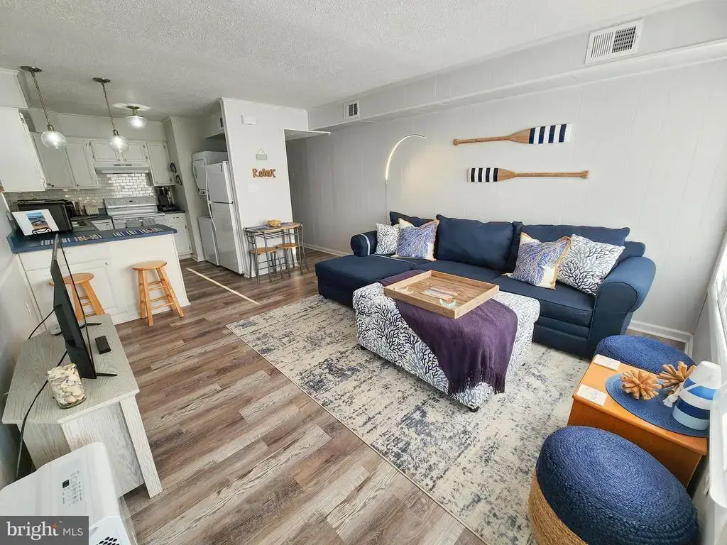4000 Coastal Hwy #114, OCEAN CITY