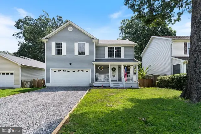 22 2nd, Colonial Beach