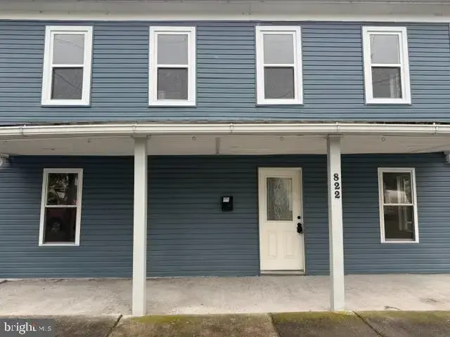 822 N Market St, Duncannon
