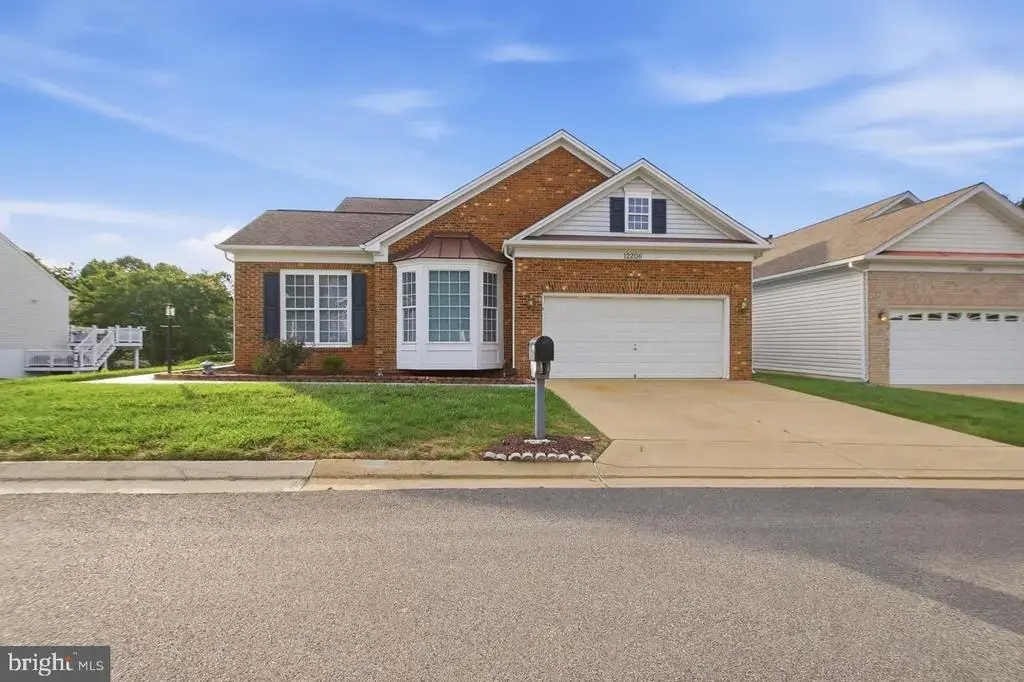 12206 Eddystone Ct, WOODBRIDGE