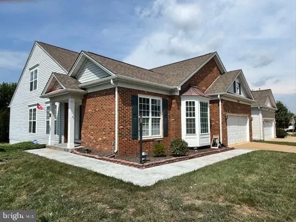12206 Eddystone Ct, WOODBRIDGE