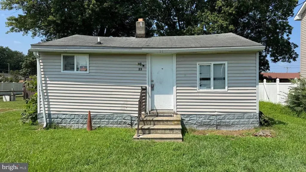 25 Reed St, HARRINGTON
