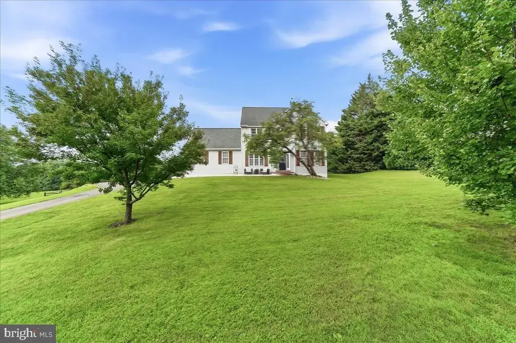 400 Elkdale Rd, LINCOLN UNIVERSITY