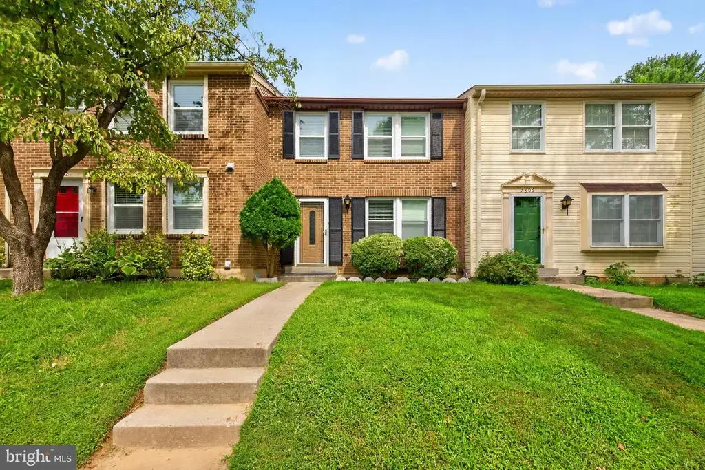 7804 Epsilon, DERWOOD