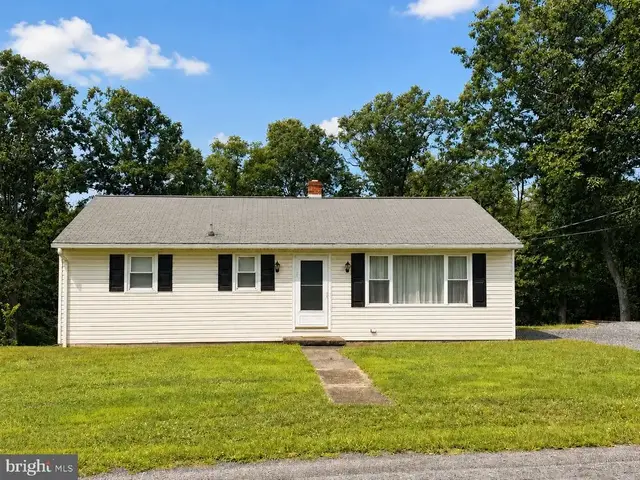 13203 Mann Ne, Little Orleans