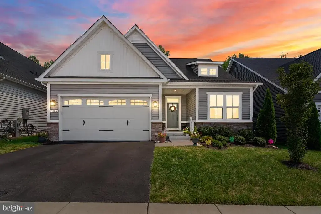 3129 Meander Bnd, ODENTON