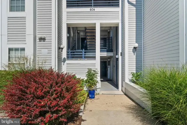 604 Moonglow Rd #304, Odenton