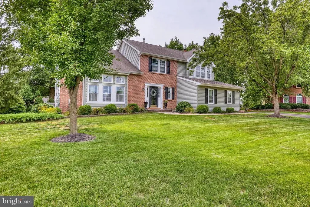 451 Knollbrook Dr, LANGHORNE