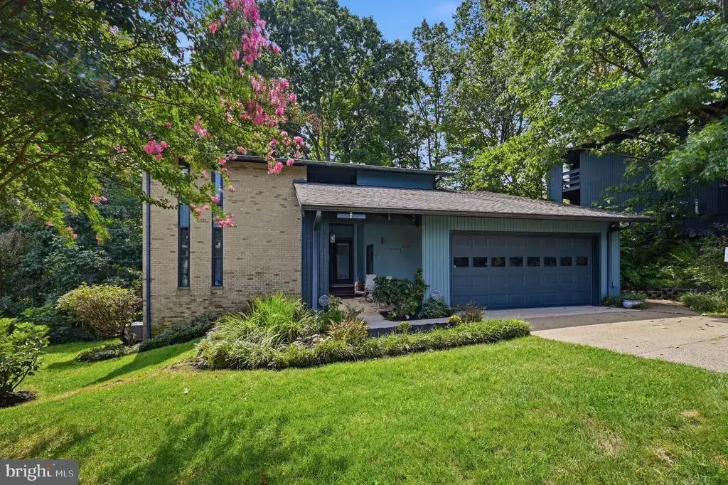 12313 Beechnut Ct, WOODBRIDGE