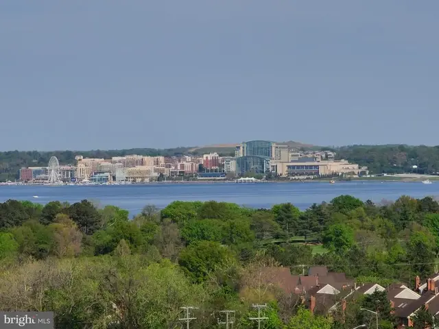 2059 Huntington Ave #1607, Alexandria