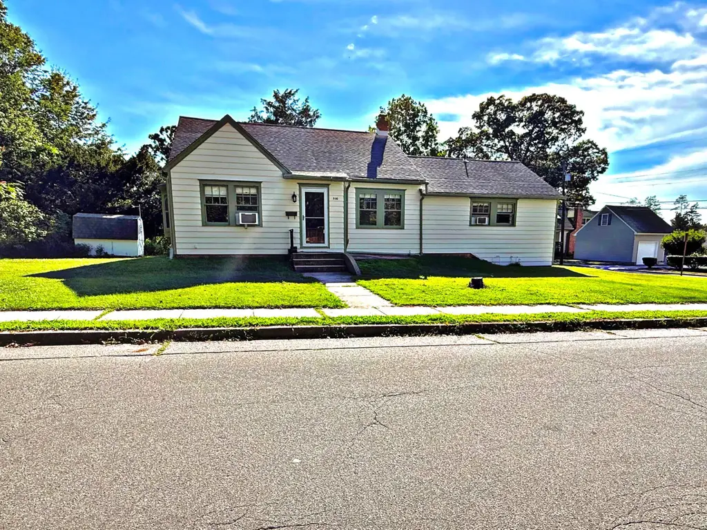 500 Lincoln Ave, PITMAN