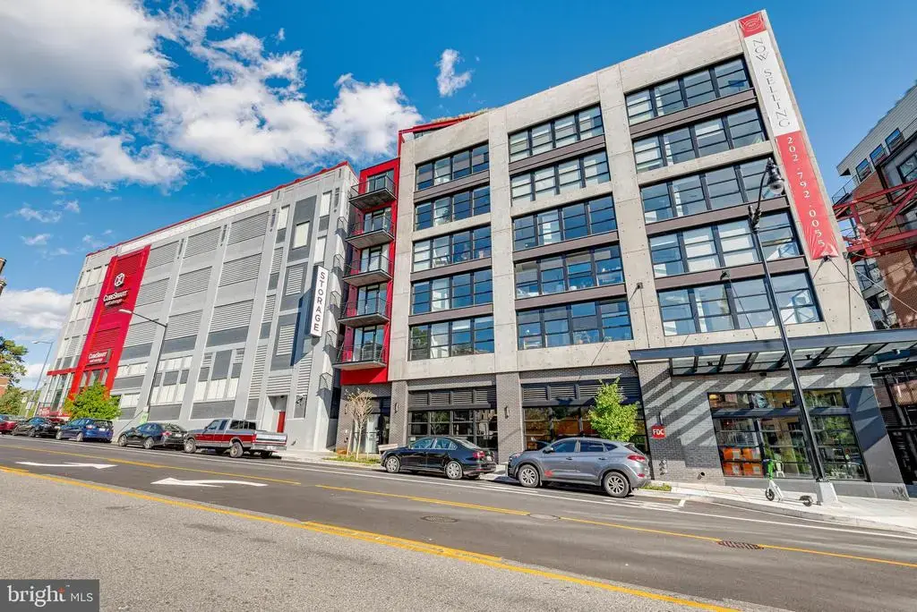 1625 Eckington Pl Ne #502, WASHINGTON
