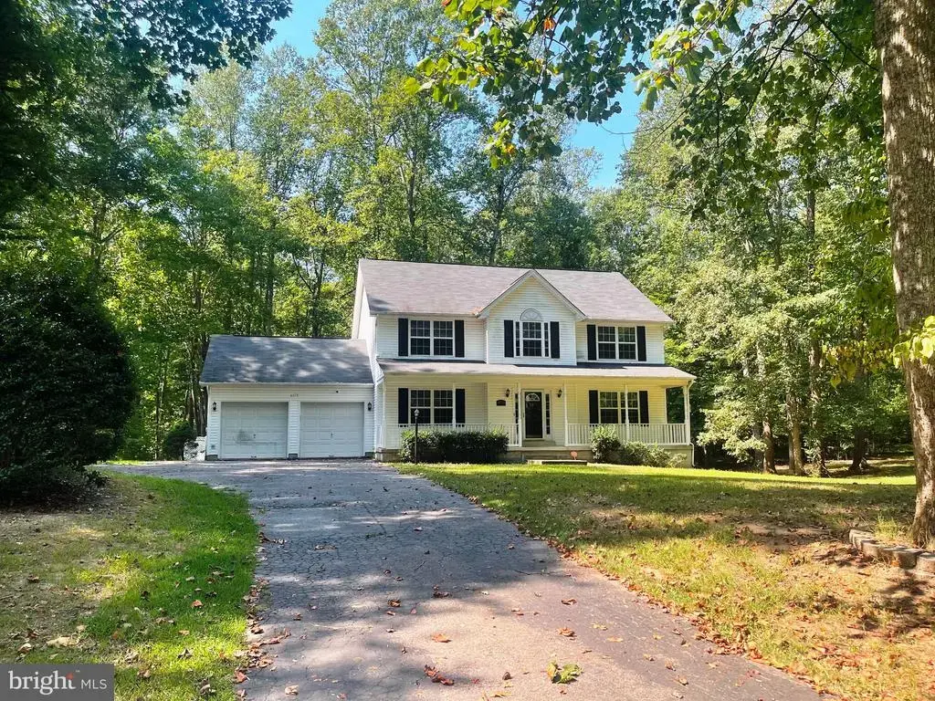 6775 Barney Dr, HUGHESVILLE