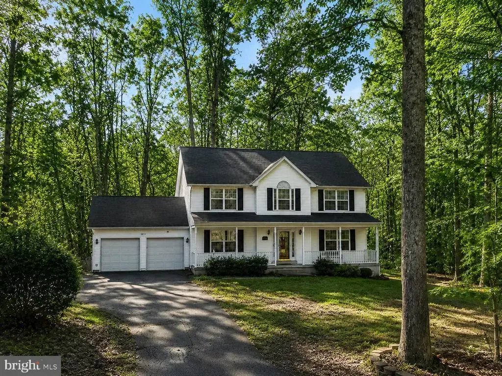 6775 Barney Dr, HUGHESVILLE