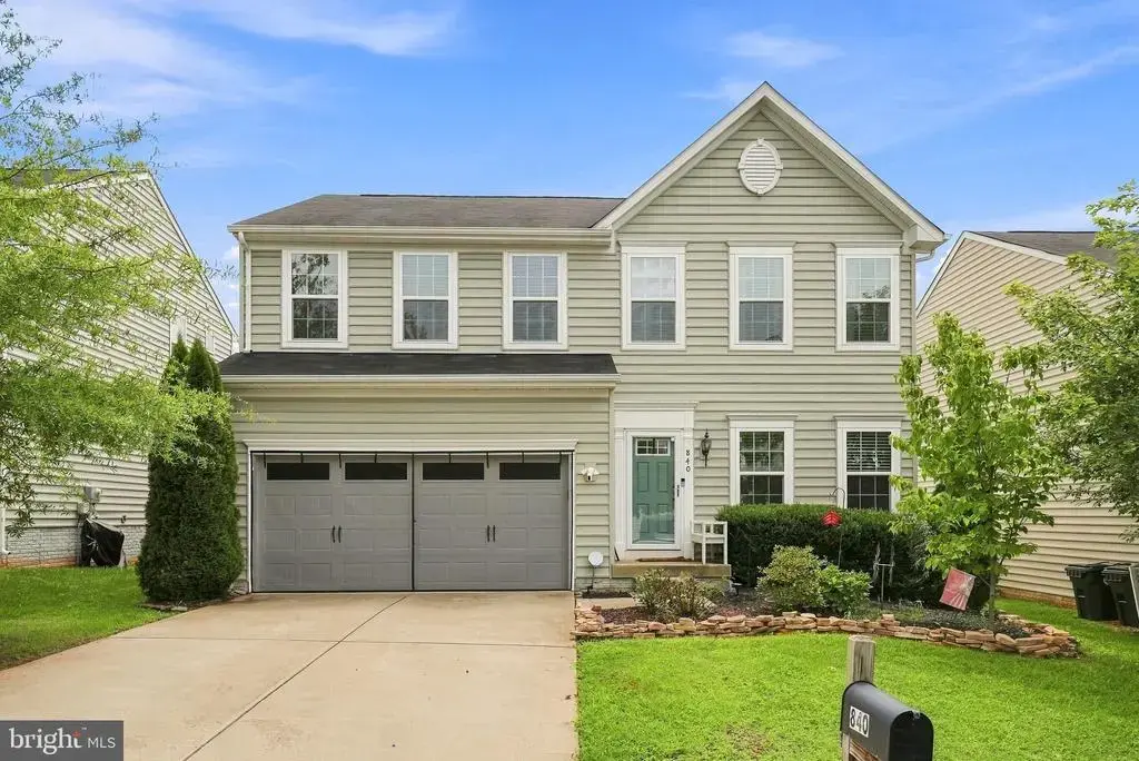 840 Virginia Ave, CULPEPER