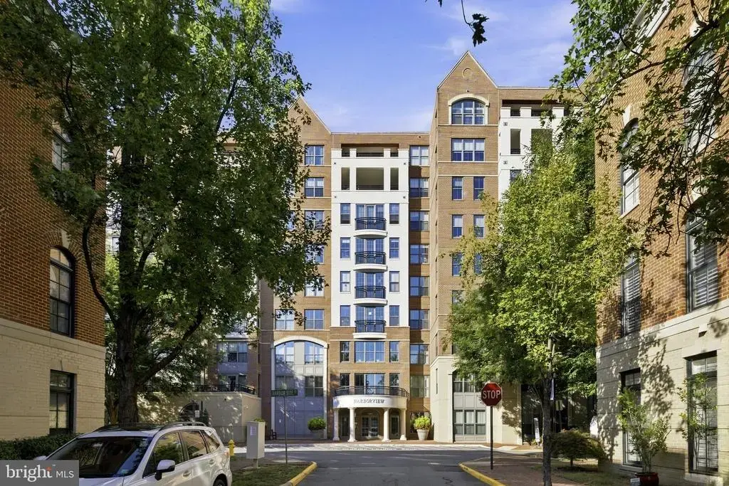485 Harbor Side St #607, WOODBRIDGE