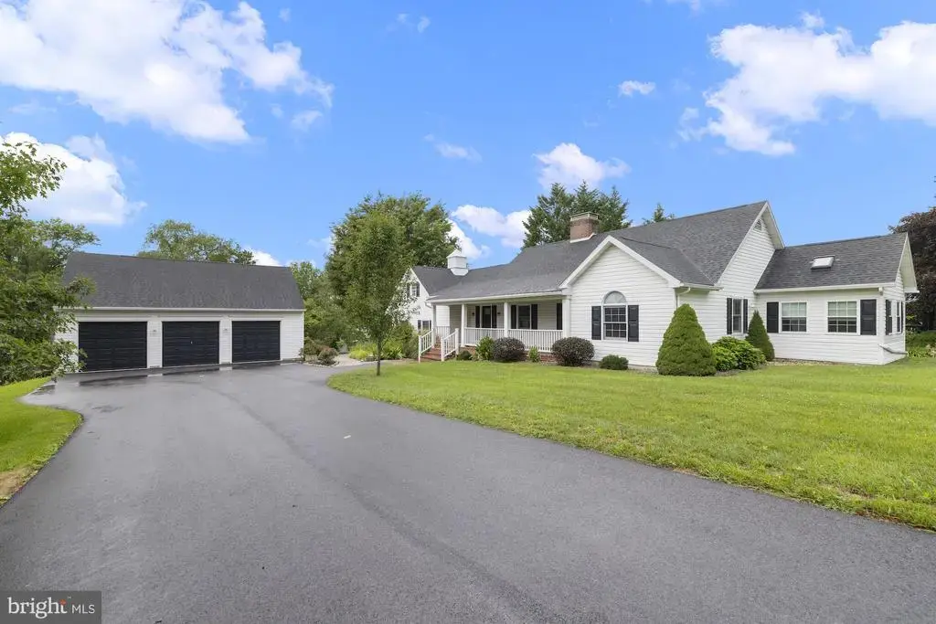 759 Mcclellan Dr, GETTYSBURG