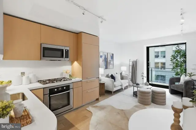 925 H St Nw #308, Washington
