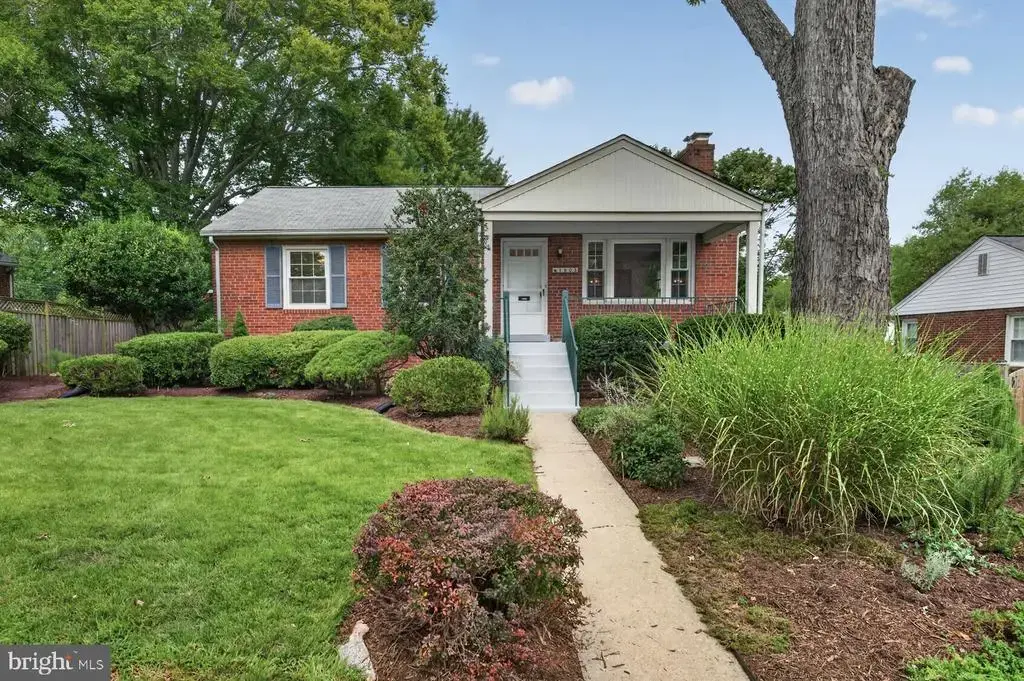 1803 Republic Rd, SILVER SPRING