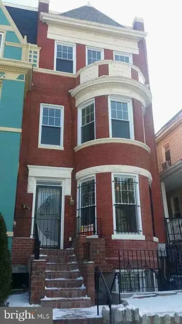 3517 10th St Nw, Washington