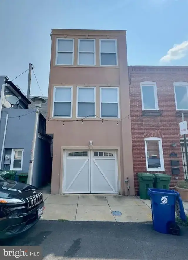 701 S Rose St, Baltimore