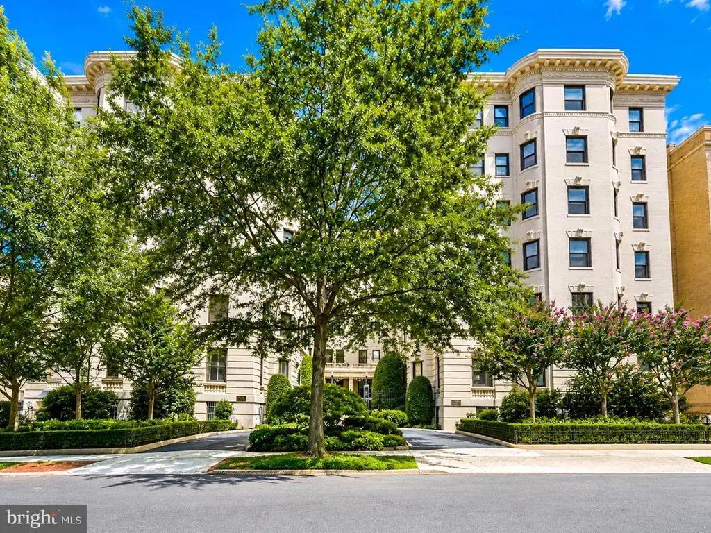 2153 California St Nw #1, WASHINGTON