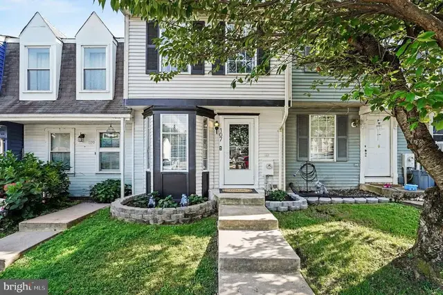 107 Laurel Valley Ct, Abingdon