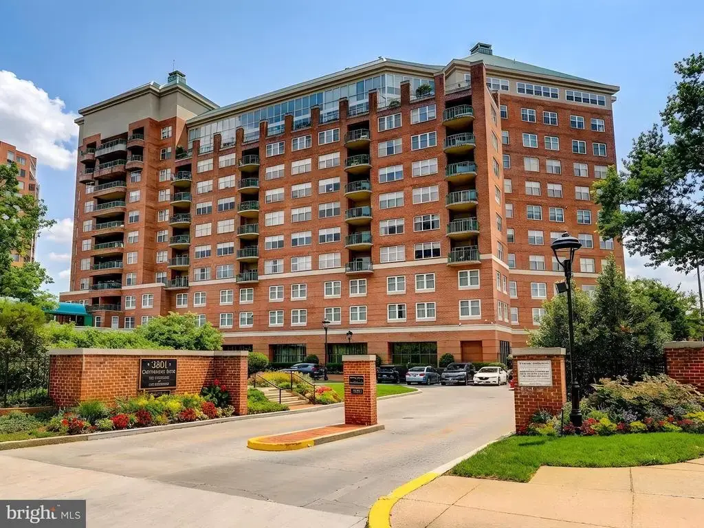 3801 Canterbury Rd #909, BALTIMORE