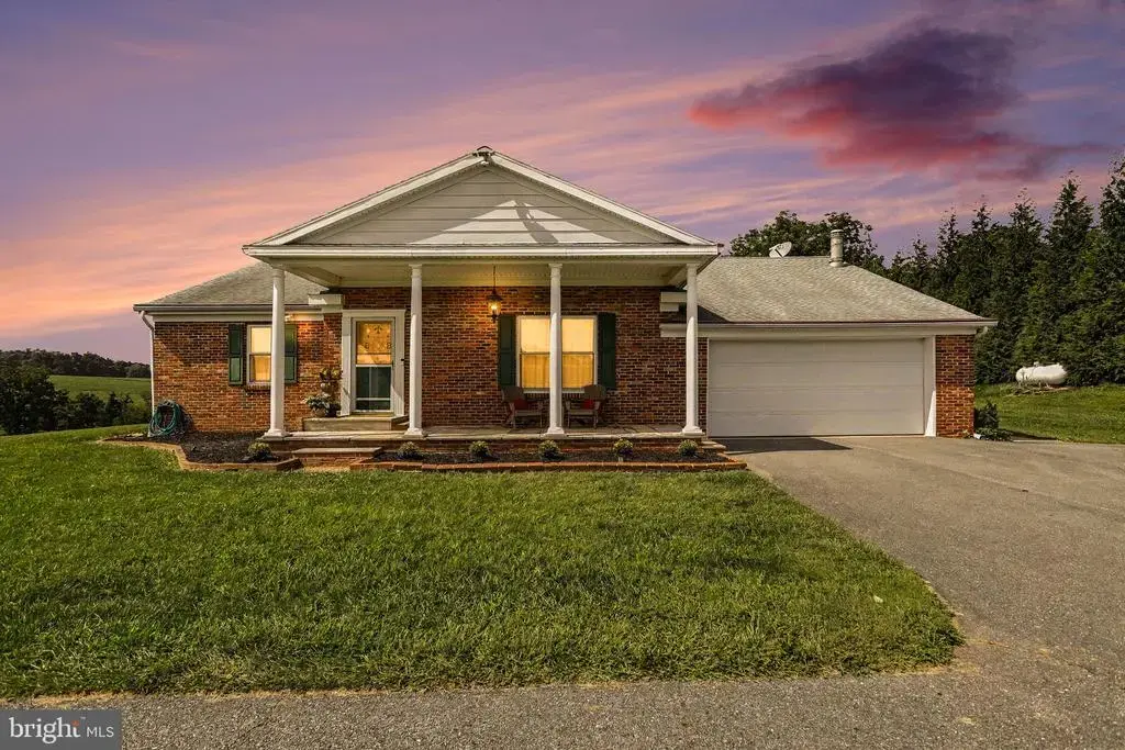 9737 High Rock Rd, AIRVILLE
