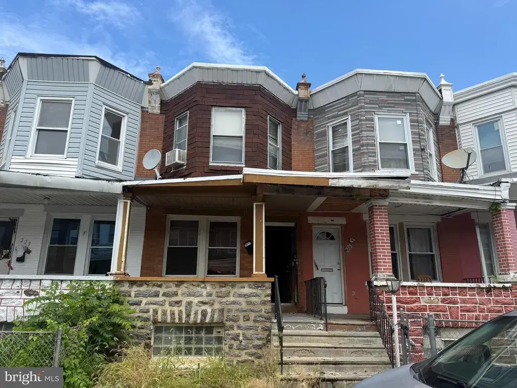 227 W Sheldon St, PHILADELPHIA