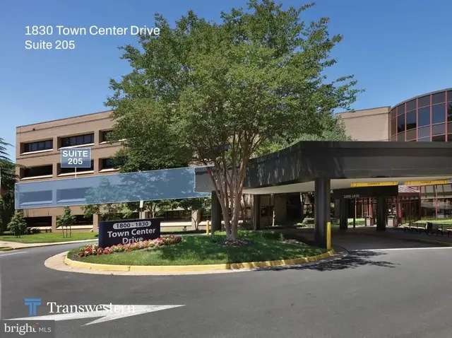 1830 Town Center Dr #205, Reston